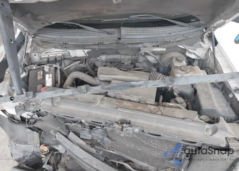 2009 Ford F150 z USA, uszkodzony, nr VIN 1FTRF12W99KA34744